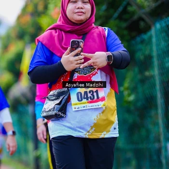 Runner Photo 8308514
