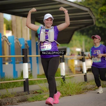Runner Photo 8308523