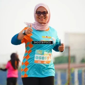 Runner Photo 8308531