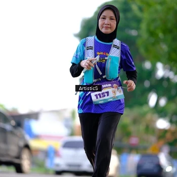 Runner Photo 8308532