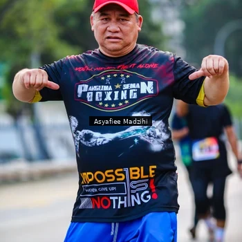 Runner Photo 8308537