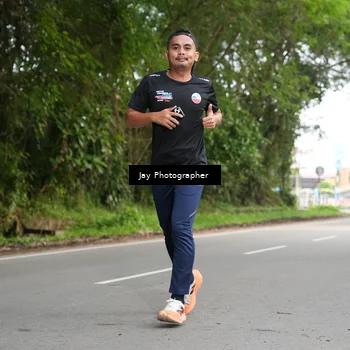 Runner Photo 8308540