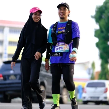 Runner Photo 8308552