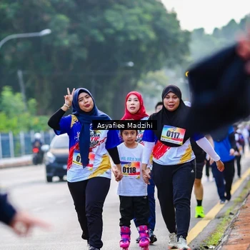 Runner Photo 8308558