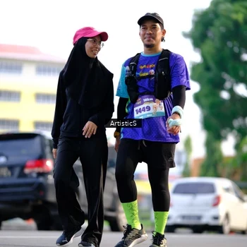 Runner Photo 8308559