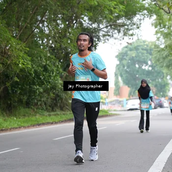 Runner Photo 8308563