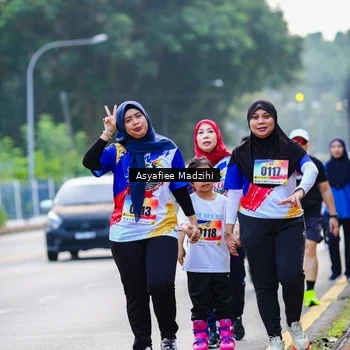 Runner Photo 8308565