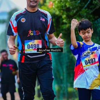 Runner Photo 8308566