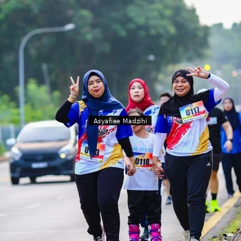 Runner Photo 8308569