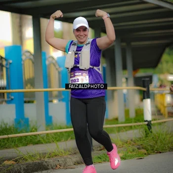 Runner Photo 8308571