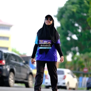 Runner Photo 8308572