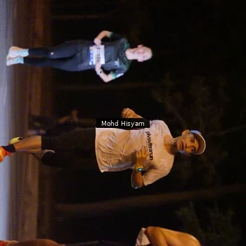 Runner Photo 8308575