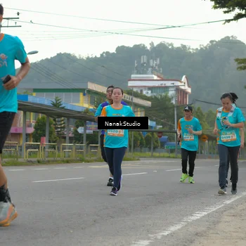 Runner Photo 8308576