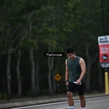 Runner Photo 8308577