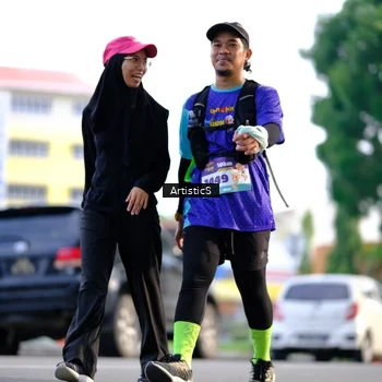 Runner Photo 8308580