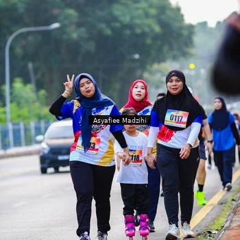 Runner Photo 8308587
