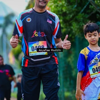 Runner Photo 8308588