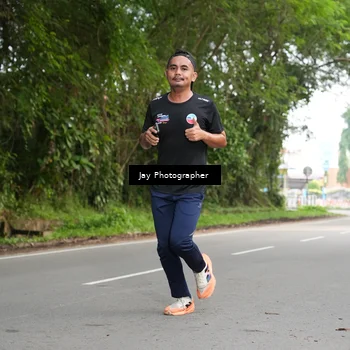 Runner Photo 8308590