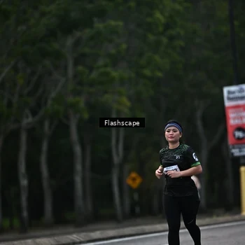 Runner Photo 8308594