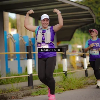 Runner Photo 8308603