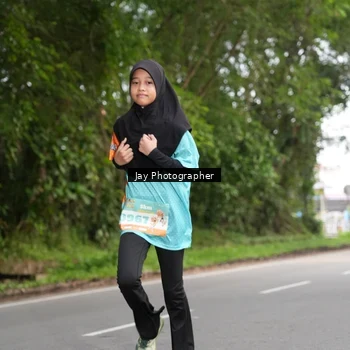 Runner Photo 8308604