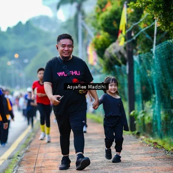 Runner Photo 8308608