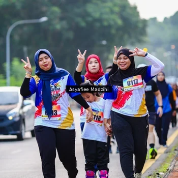 Runner Photo 8308609