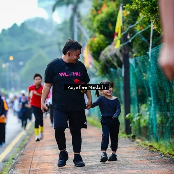 Runner Photo 8308610