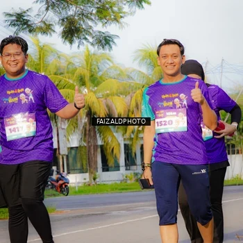 Runner Photo 8308614