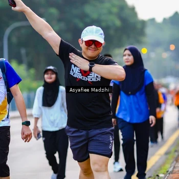 Runner Photo 8308618