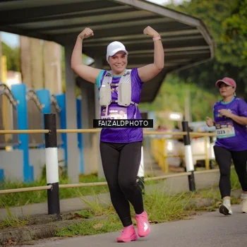 Runner Photo 8308621