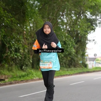 Runner Photo 8308624