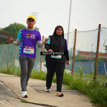 Runner Photo 8308626