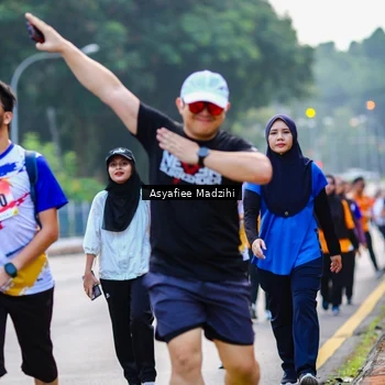 Runner Photo 8308628