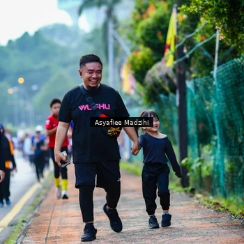 Runner Photo 8308629