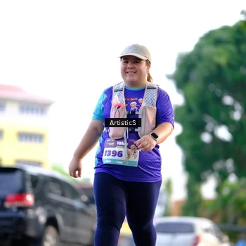 Runner Photo 8308631