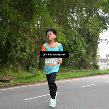 Runner Photo 8308633