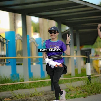 Runner Photo 8308634