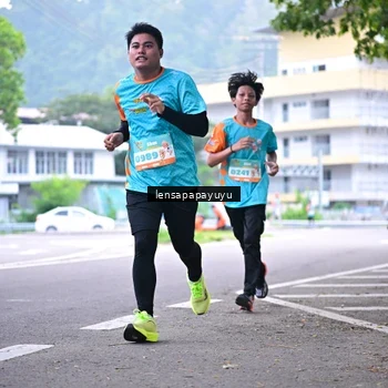 Runner Photo 8308639