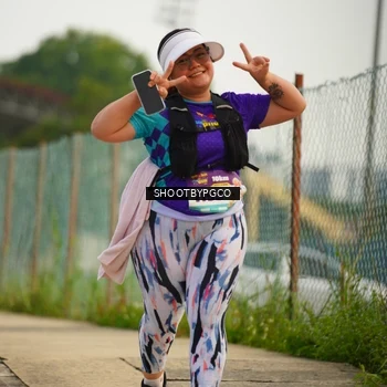 Runner Photo 8308640