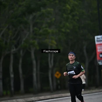 Runner Photo 8308641