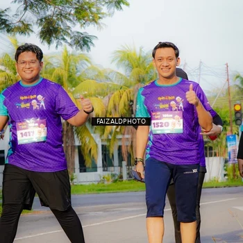 Runner Photo 8308643
