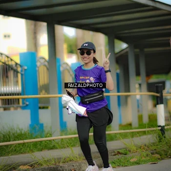 Runner Photo 8308644