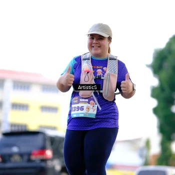 Runner Photo 8308646