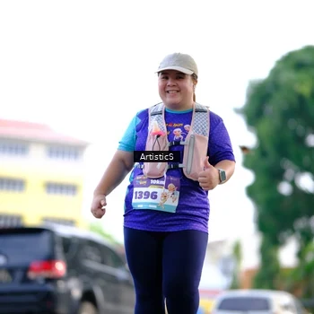 Runner Photo 8308647