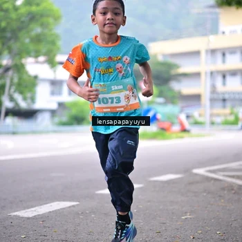 Runner Photo 8308648