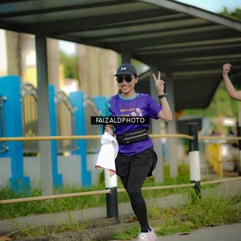 Runner Photo 8308653