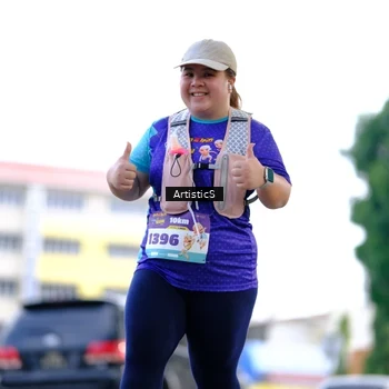 Runner Photo 8308654