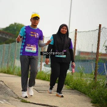 Runner Photo 8308661