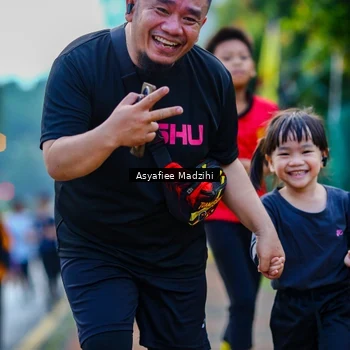 Runner Photo 8308662